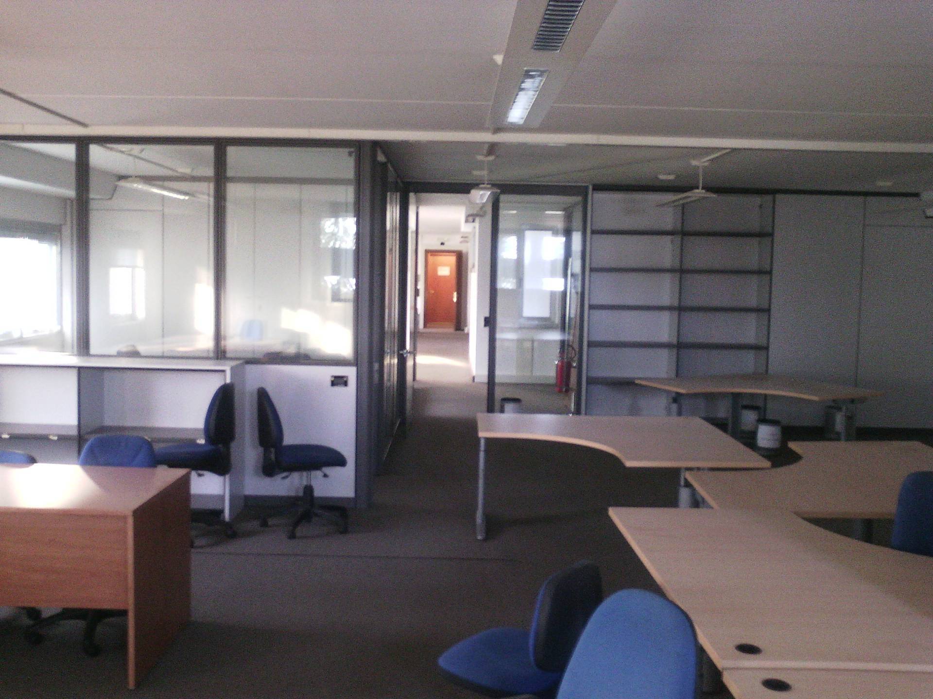 Studio/Ufficio in affitto a Mogliano Veneto