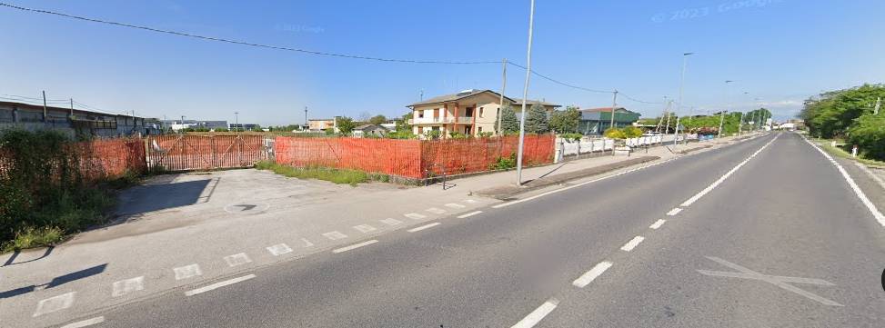 Terreno edificabile in affitto a Paese