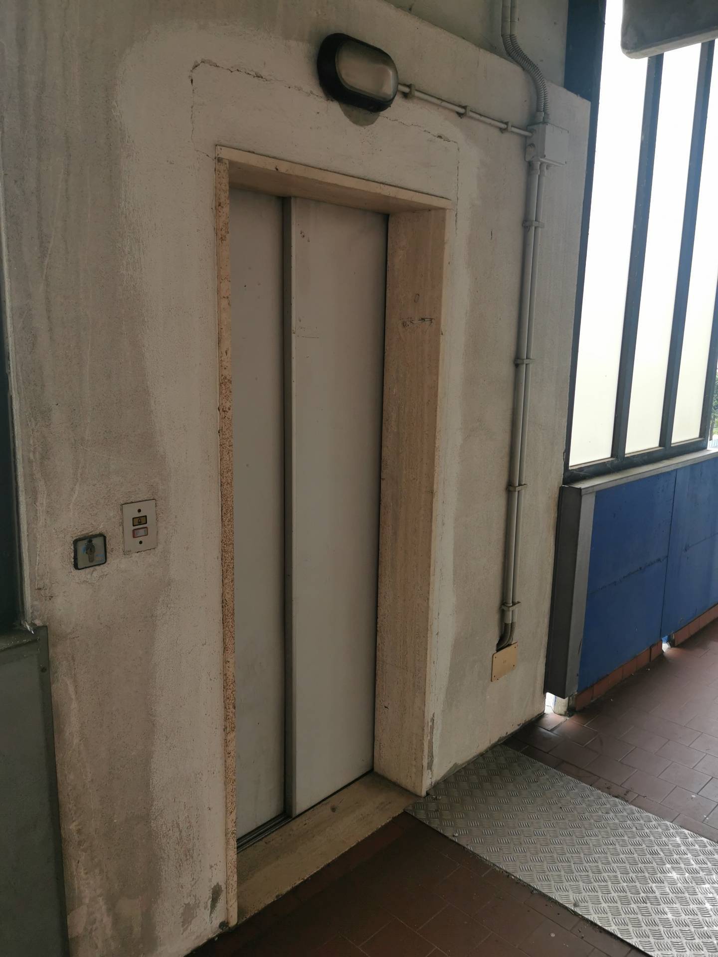 Capannone in affitto a Marcon