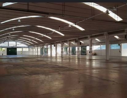 Capannone in vendita a Marcon