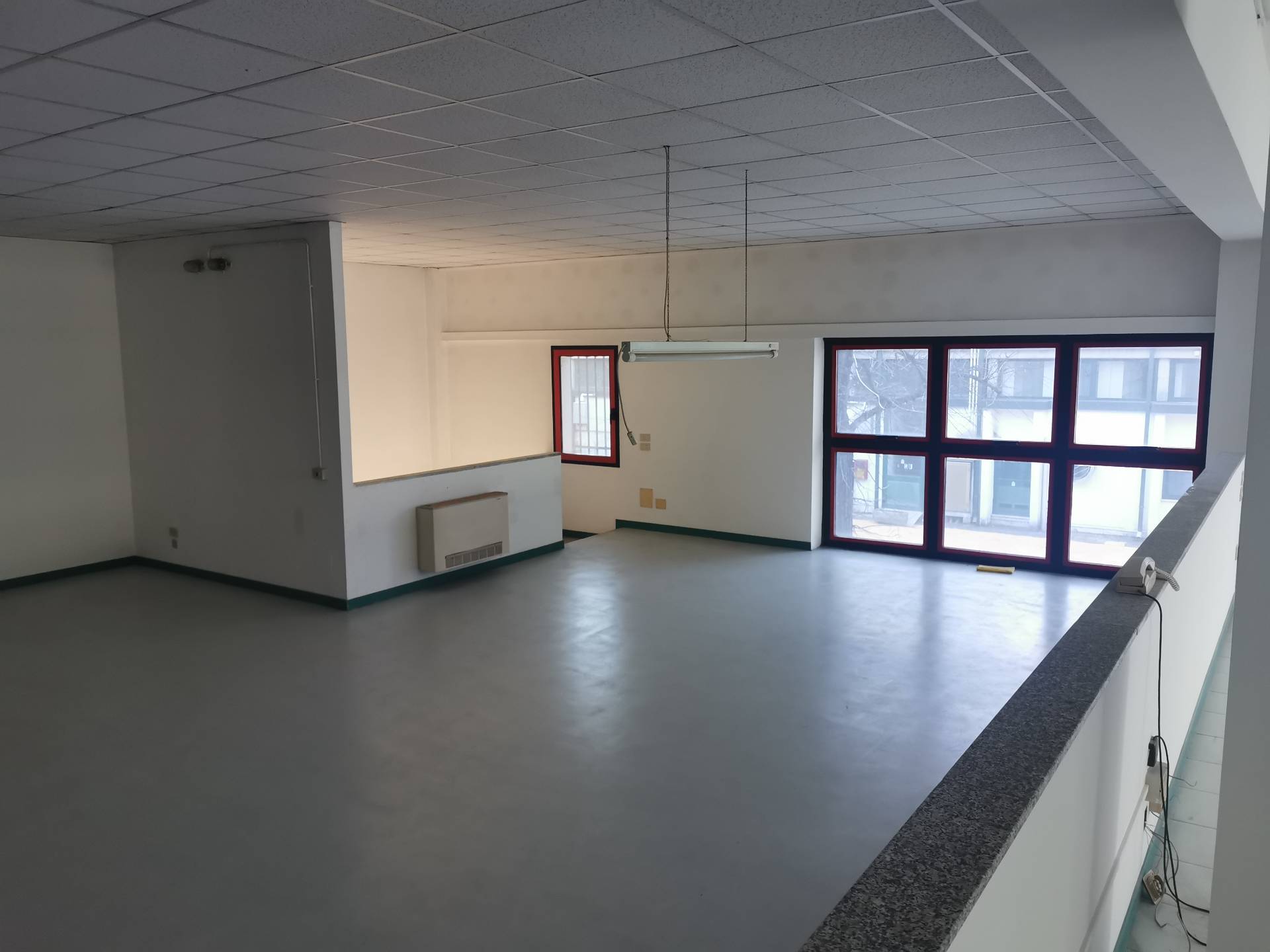 Capannone in vendita a Marcon, Gaggio