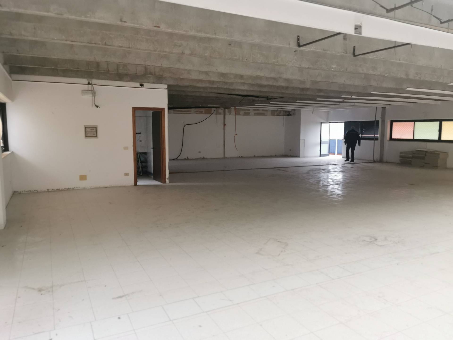 Opificio in affitto a Marcon