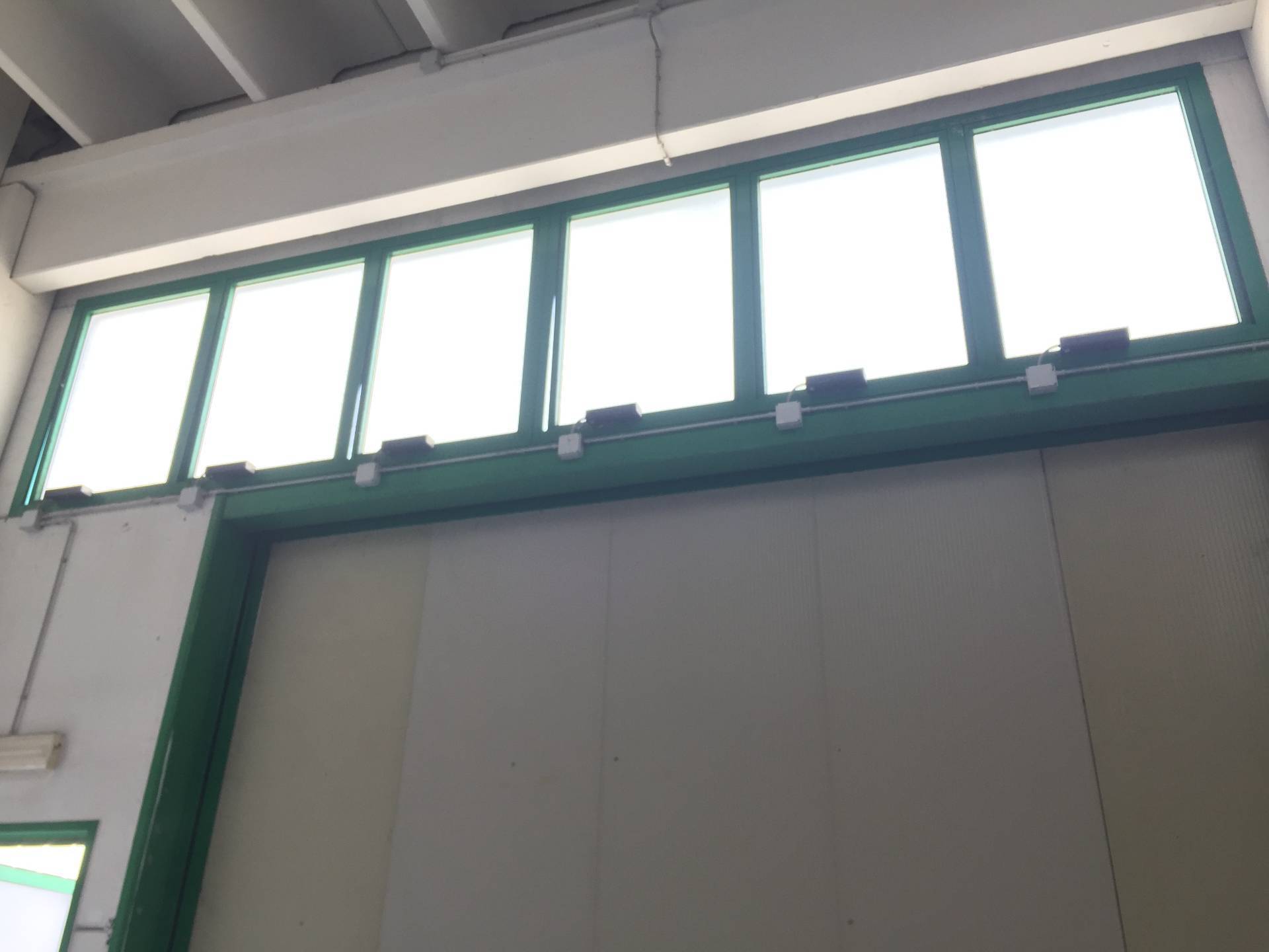 Capannone in affitto a Montebelluna