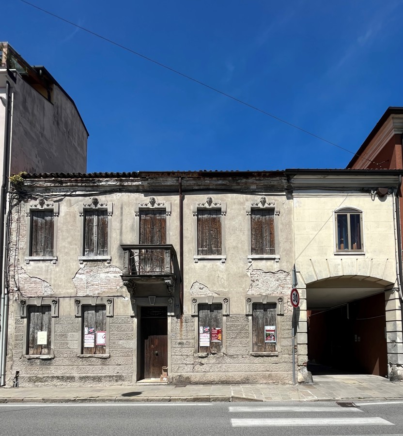 Stabile/Palazzo in vendita a Monselice