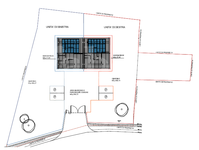 Terreno Edificabile in vendita a Monselice