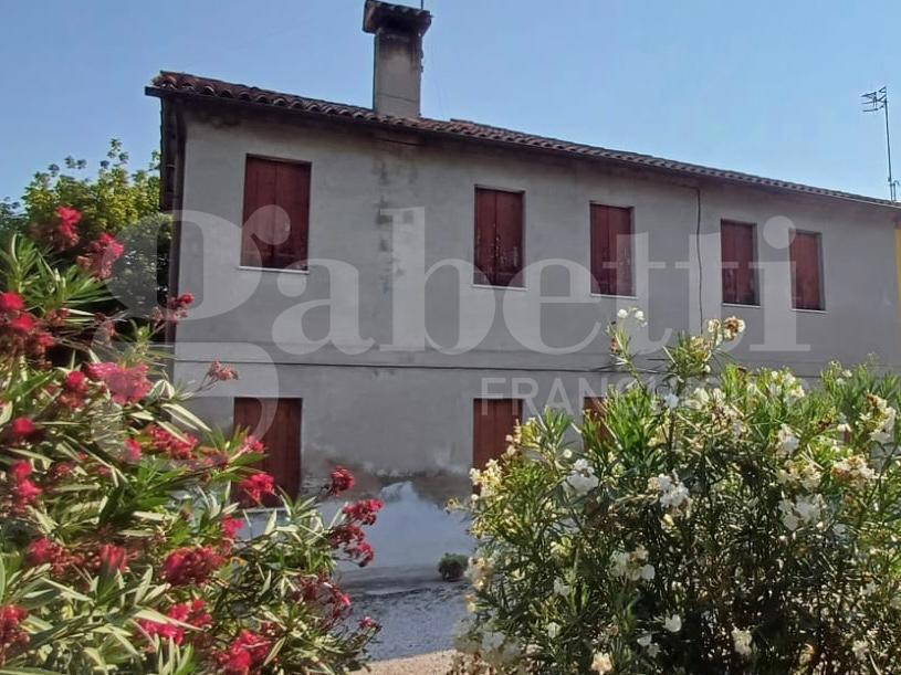 Villa Bifamiliare con giardino a Monselice