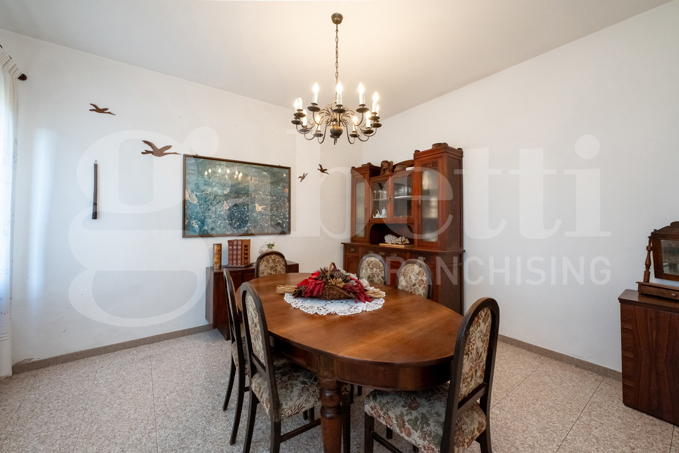 Villa Bifamiliare con giardino a Pozzonovo