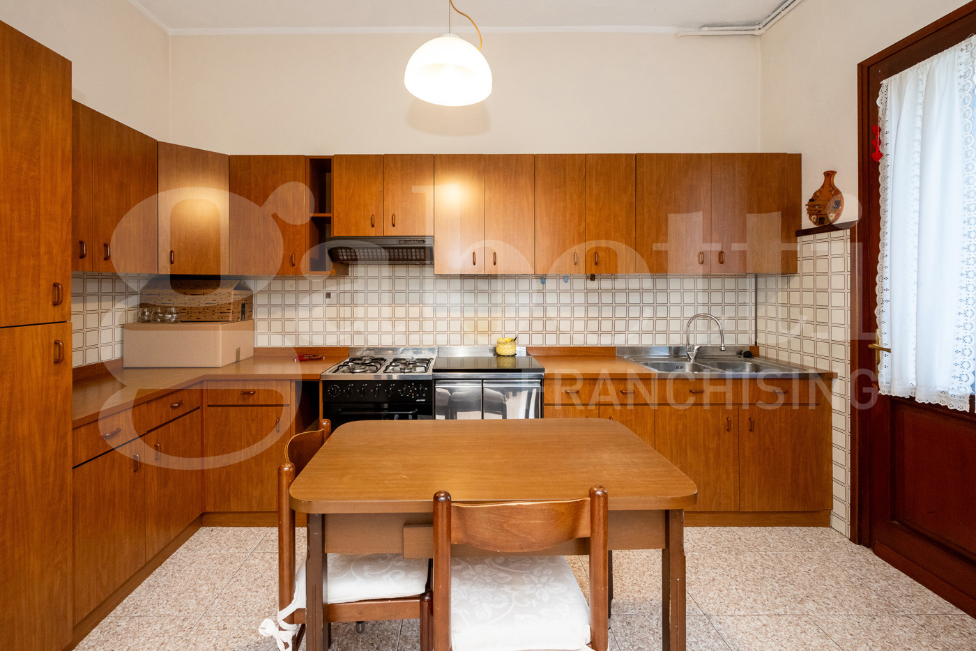 Villa Bifamiliare con giardino a Pozzonovo