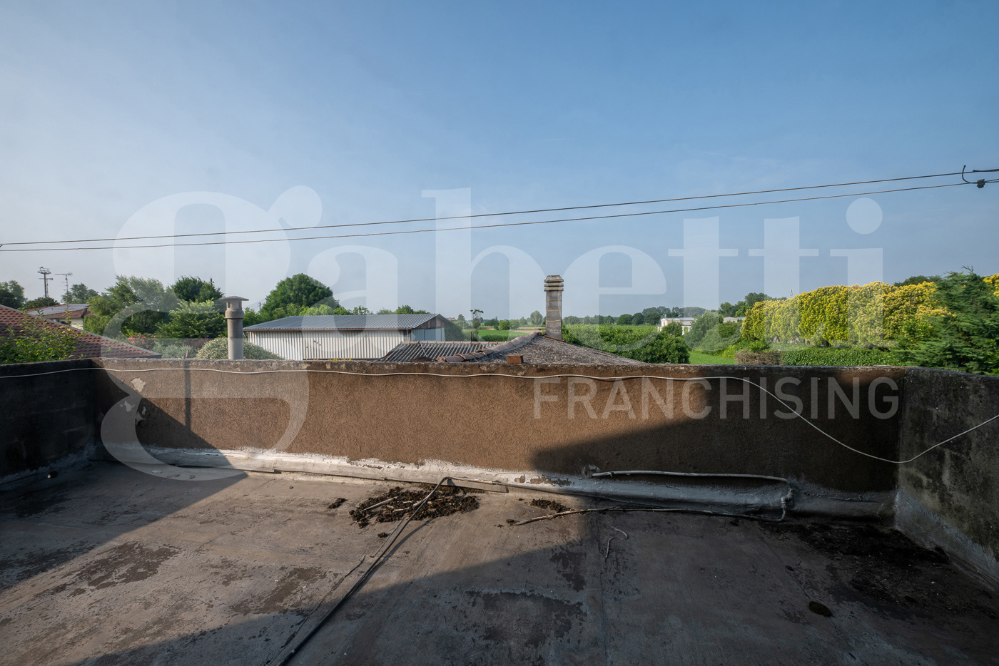 Casa indipendente in vendita a Pozzonovo