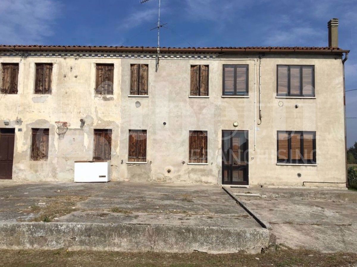 Casa indipendente con giardino a Monselice