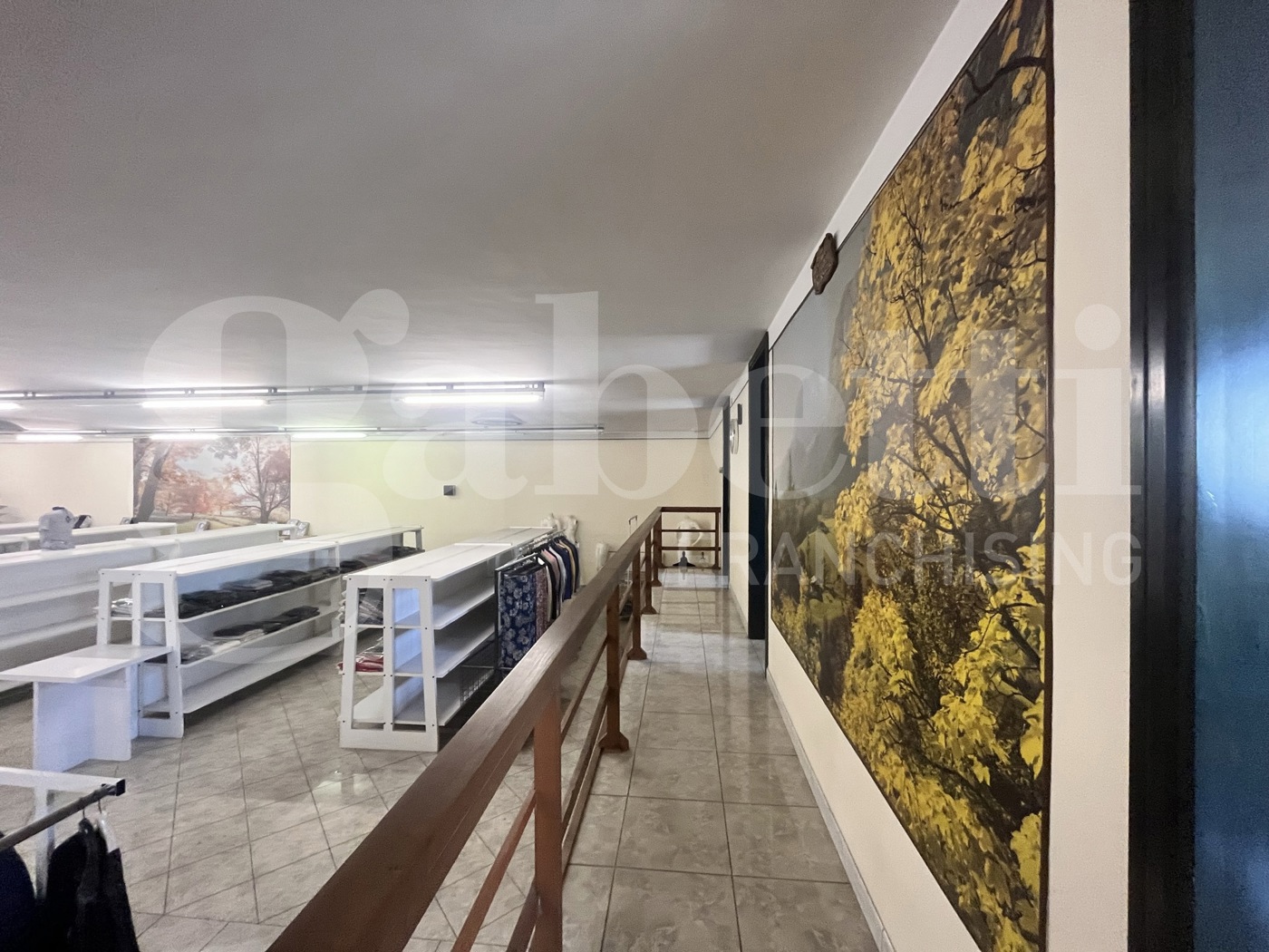 Capannone in vendita a Rovigo