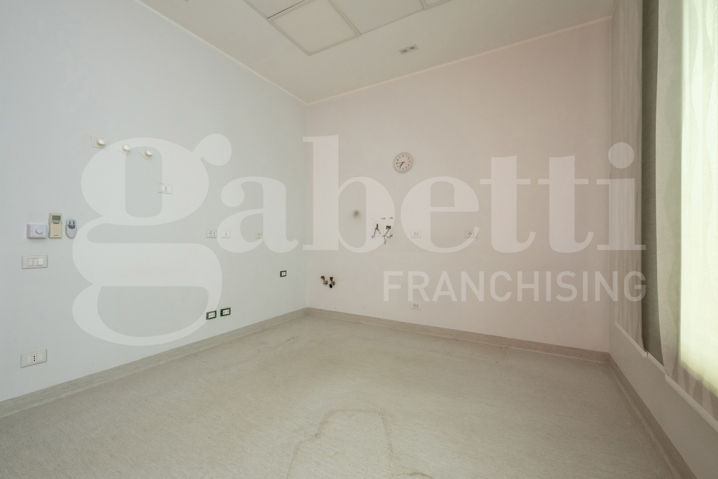 Laboratorio classe A2 a Rovigo