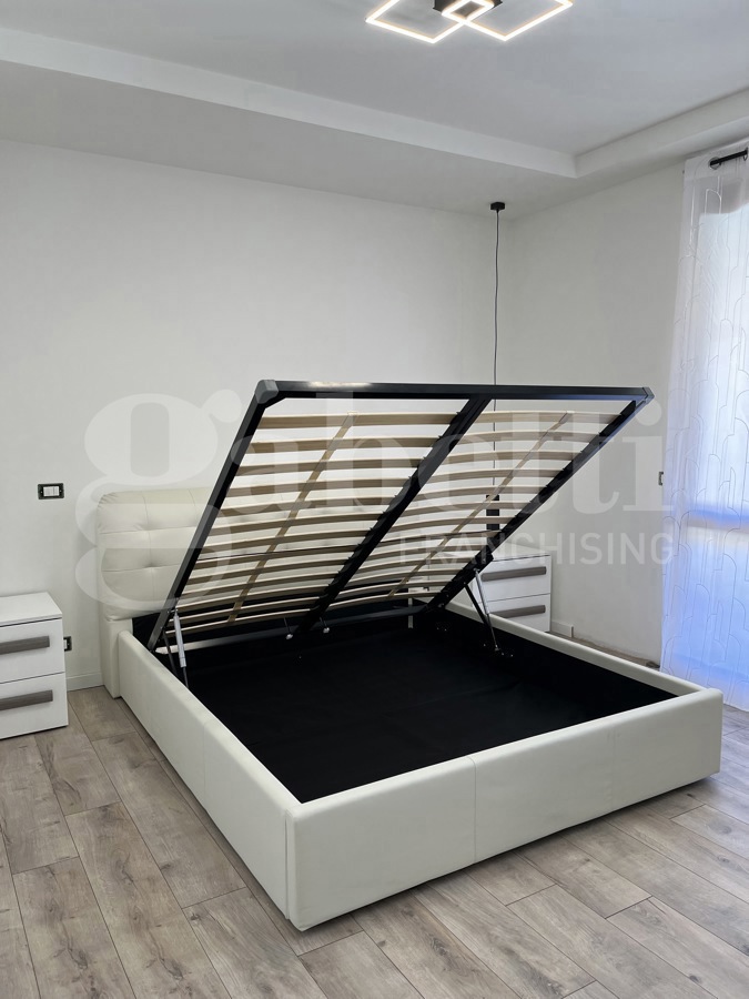 Appartamento arredato in affitto a Monselice