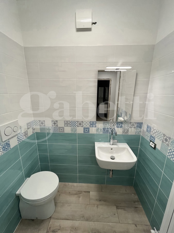 Appartamento arredato in affitto a Monselice