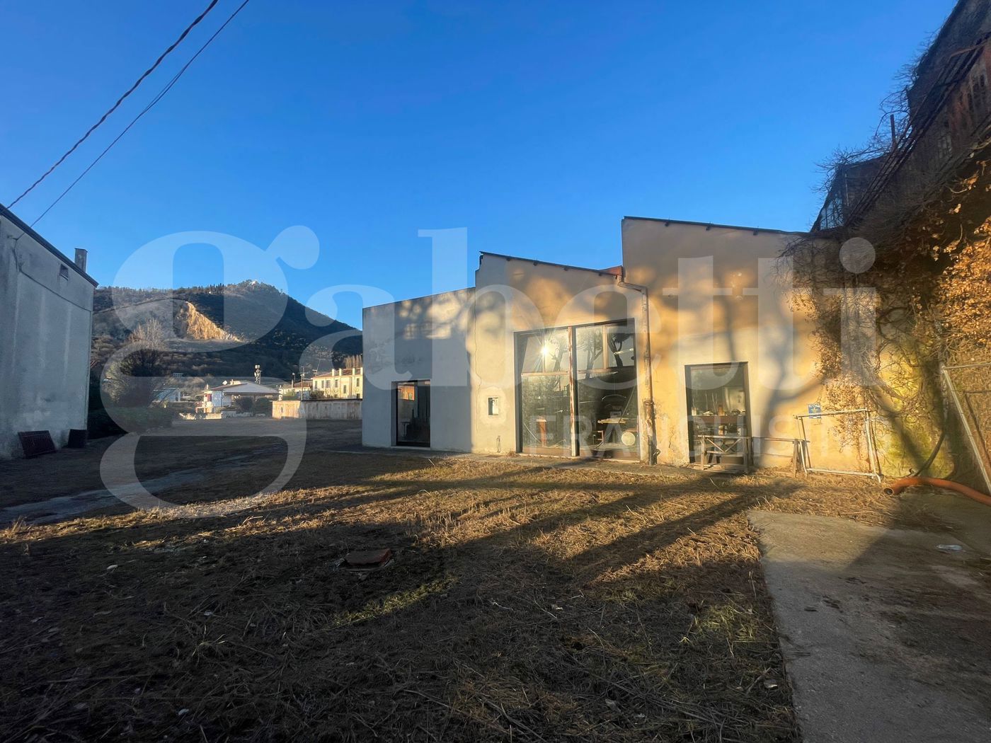 Terreno Edificabile in vendita a Monselice