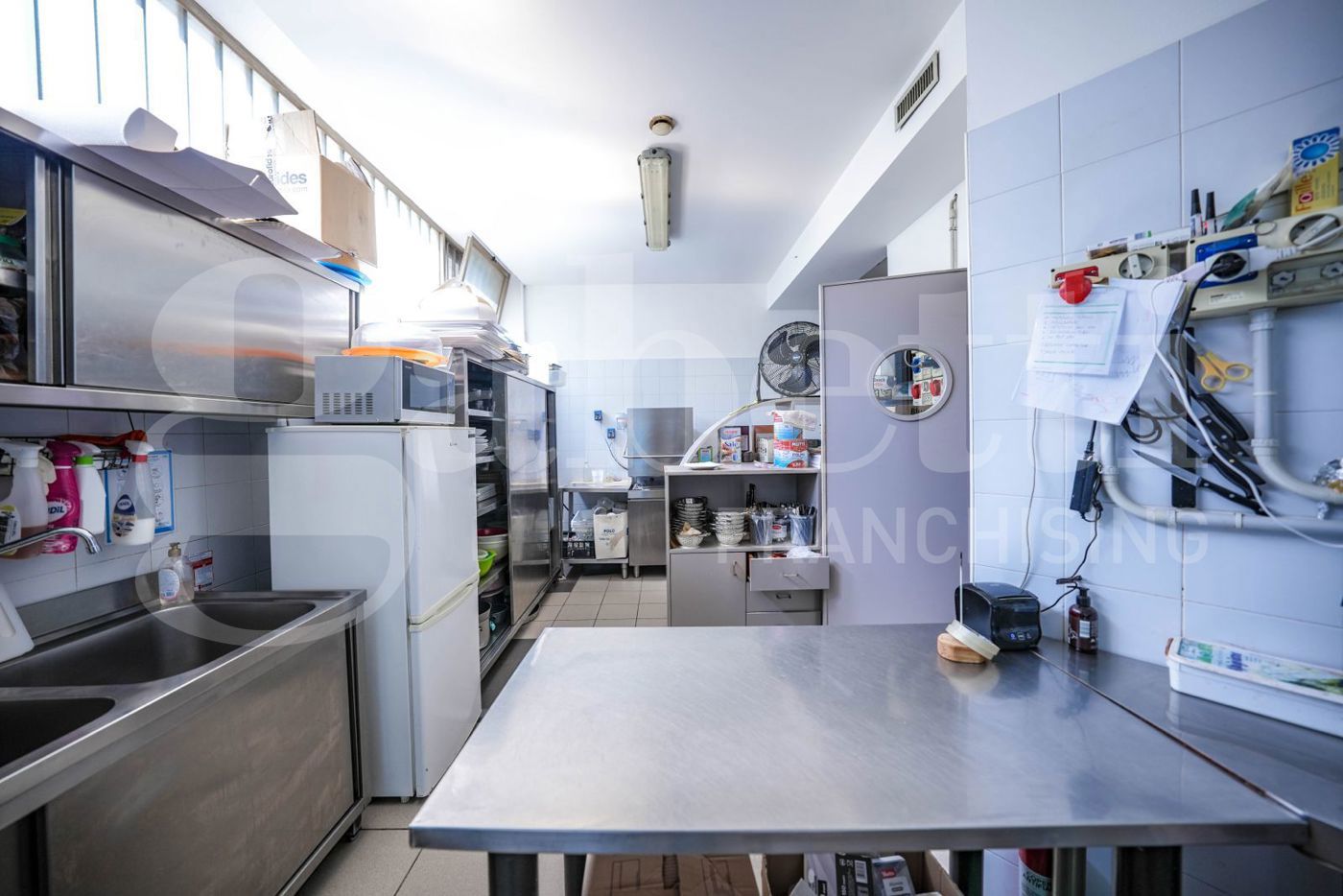 Attivit commerciale Ristorante e pizzeria in vendita a Rovigo