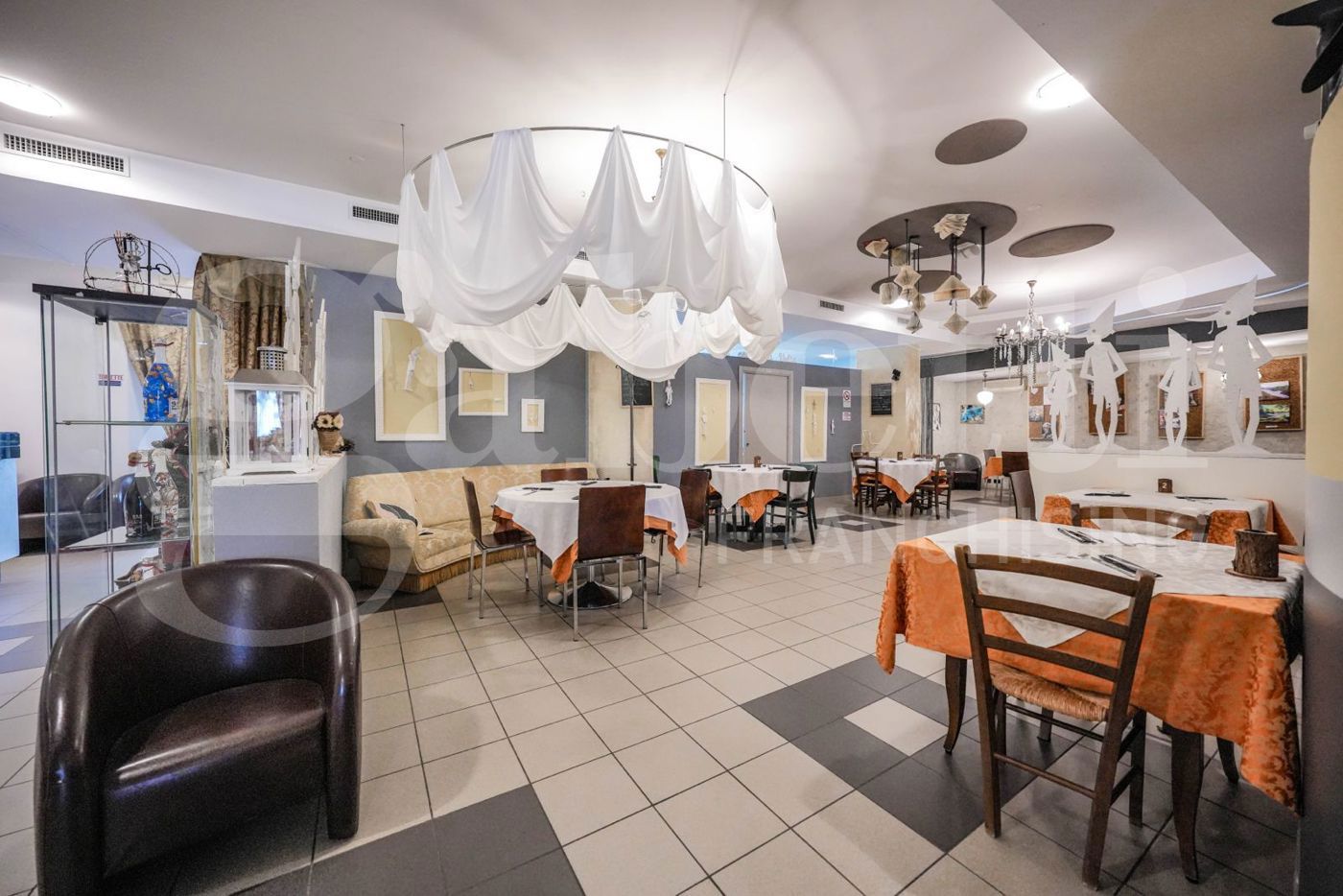 Attivit commerciale Ristorante e pizzeria in vendita a Rovigo