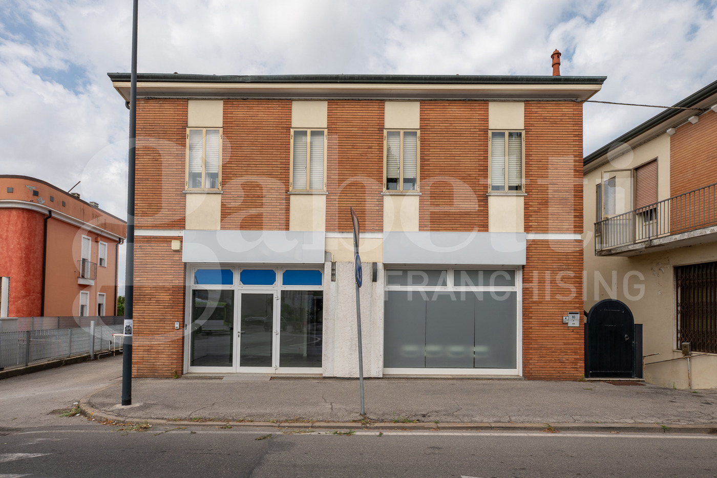 Laboratorio classe A2 a Rovigo