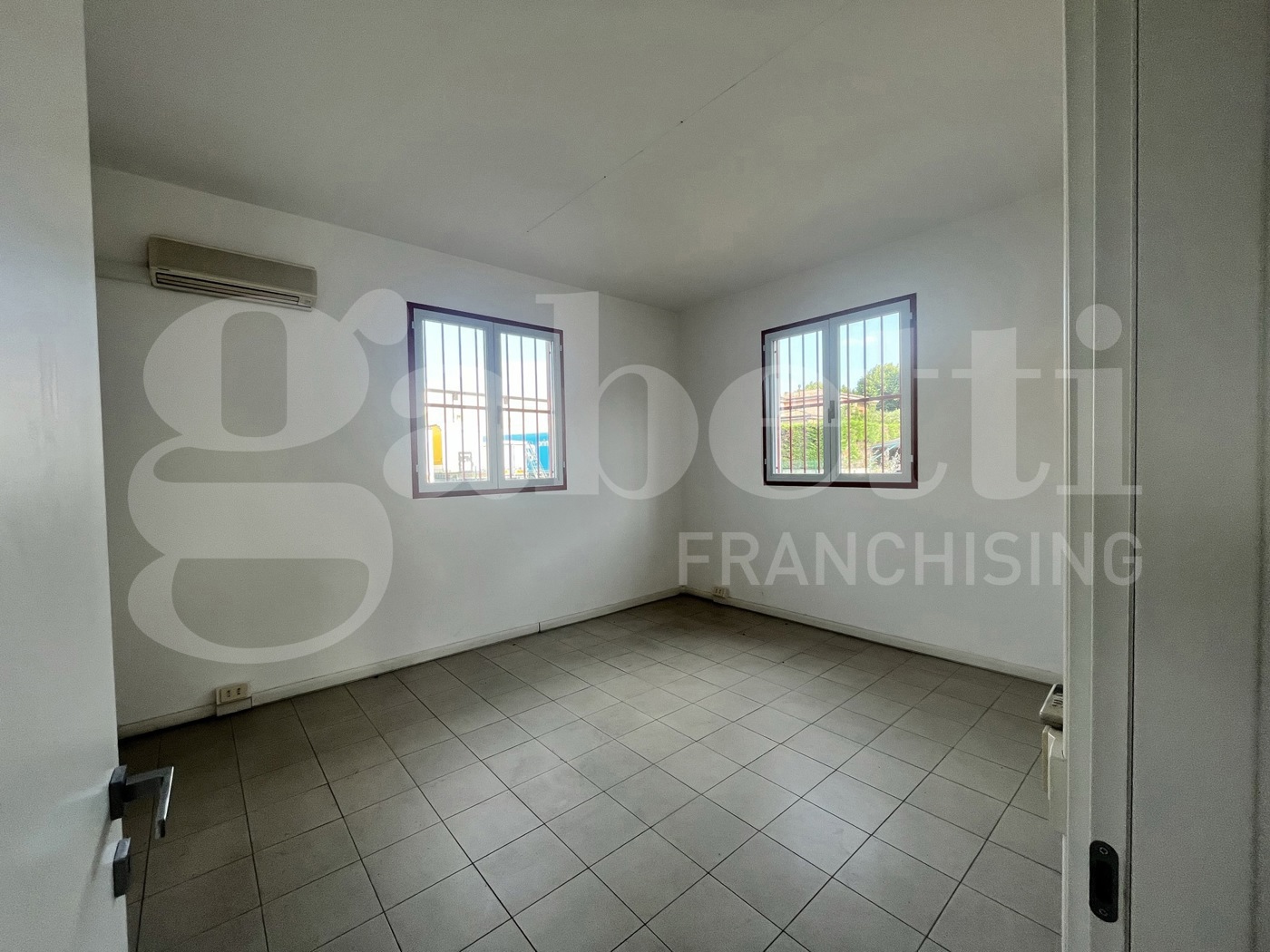 Capannone in affitto a Monselice