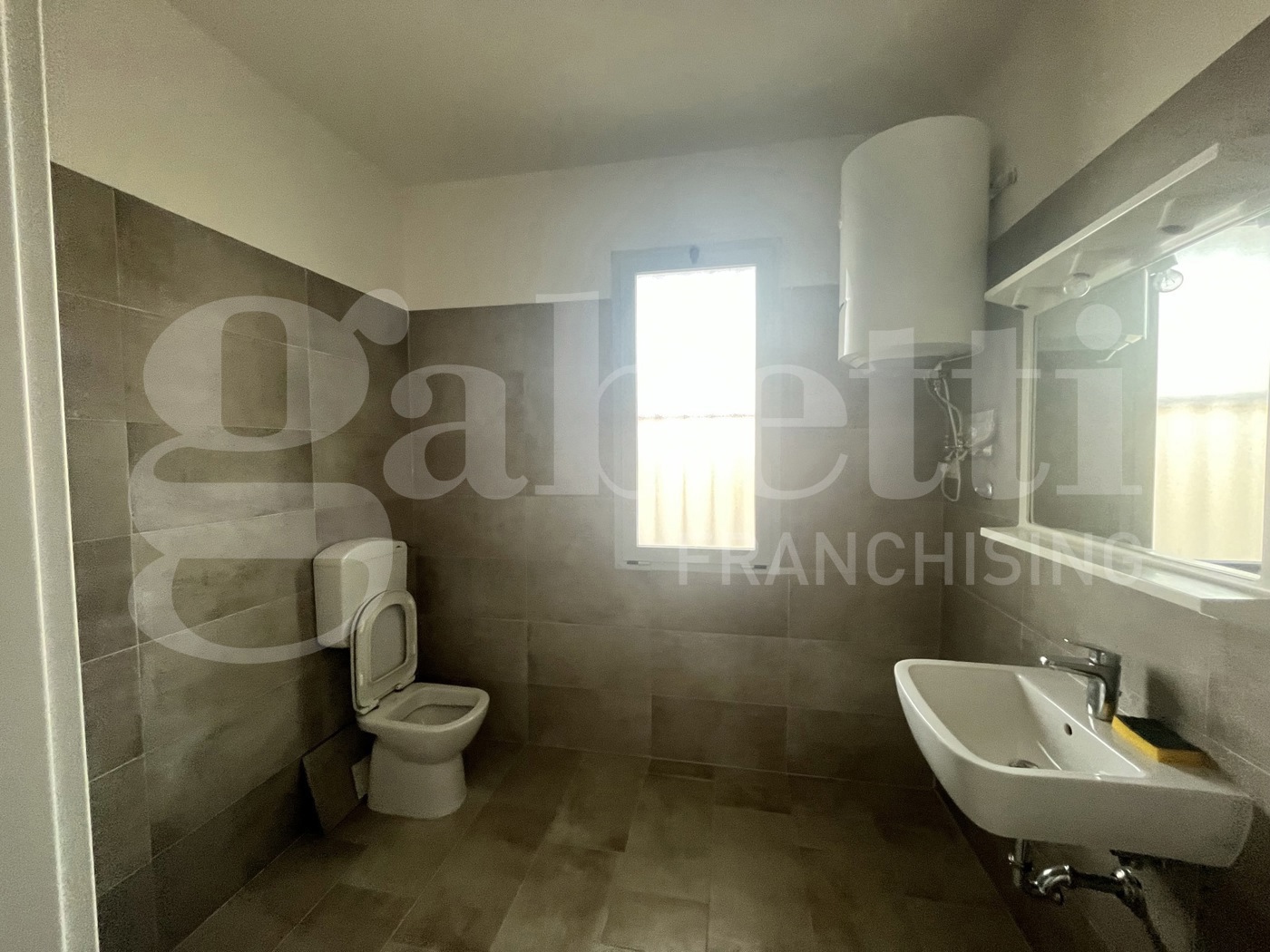 Capannone in affitto a Monselice