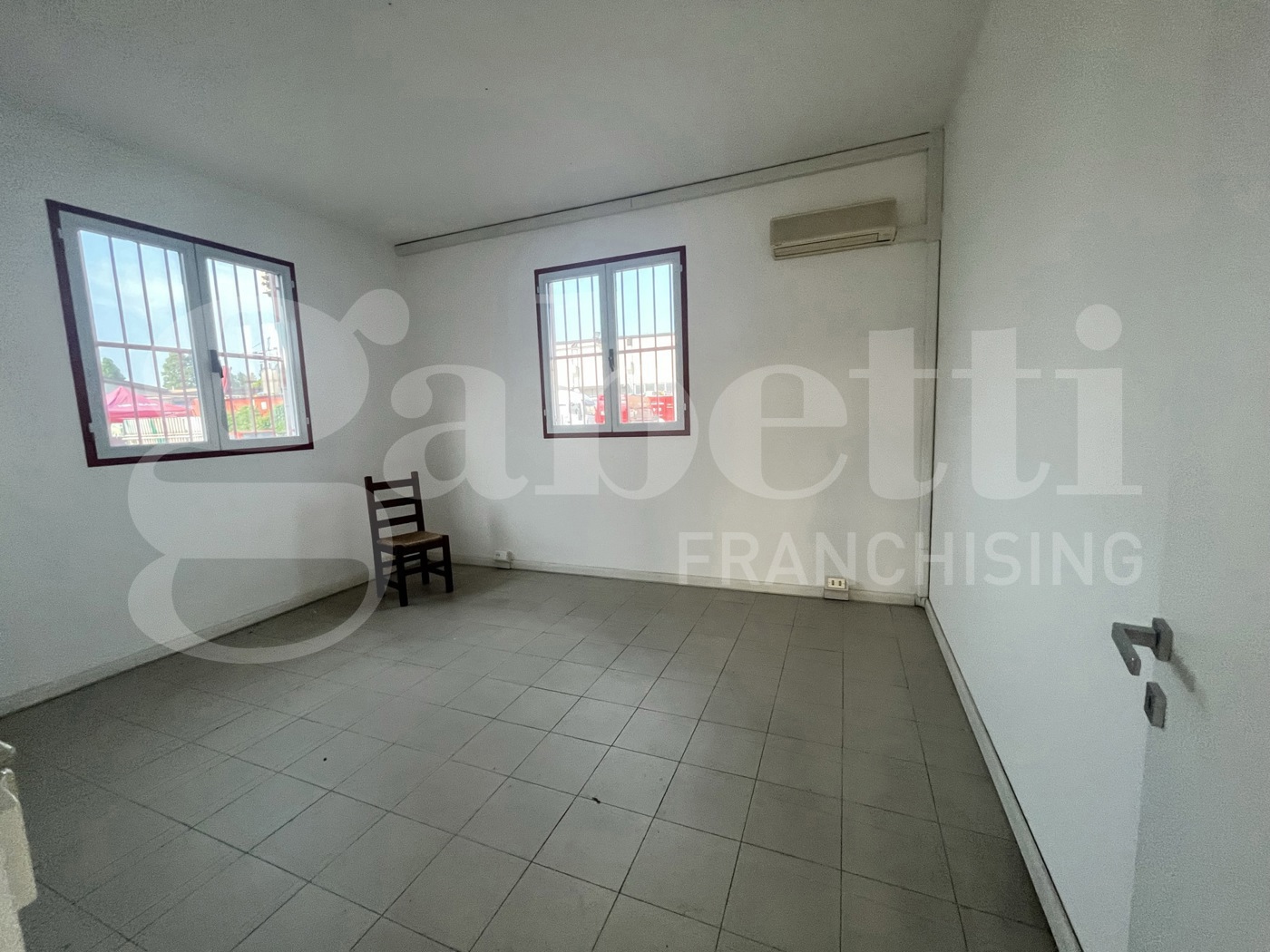 Capannone in affitto a Monselice