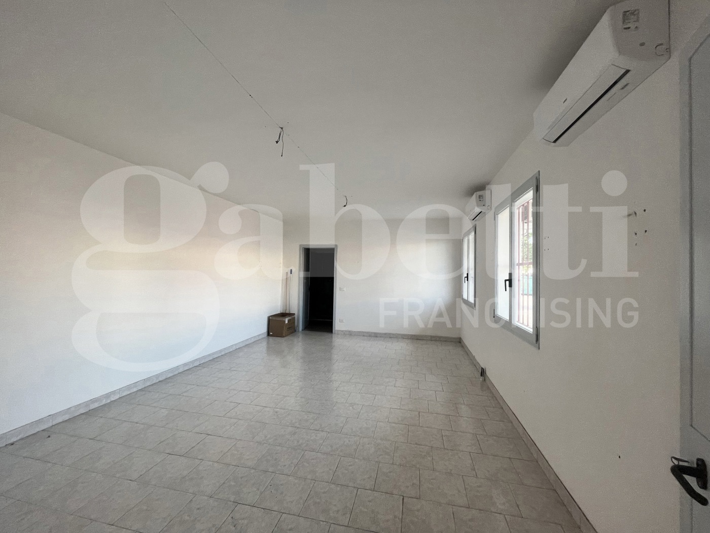 Capannone in affitto a Monselice