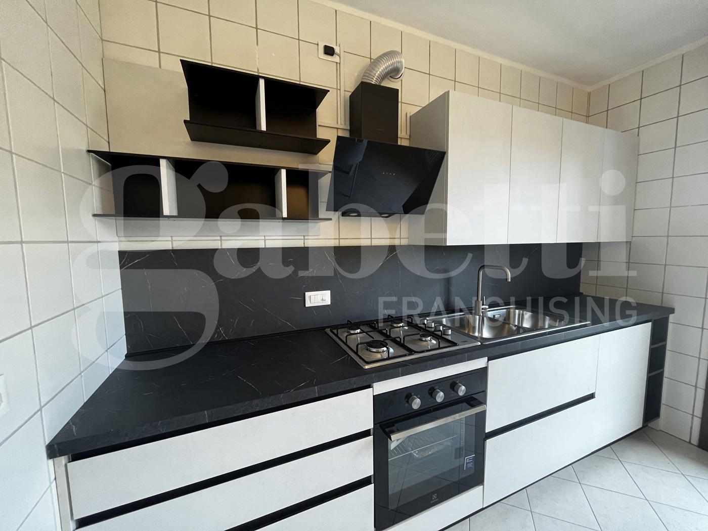 Appartamento arredato in affitto a Monselice