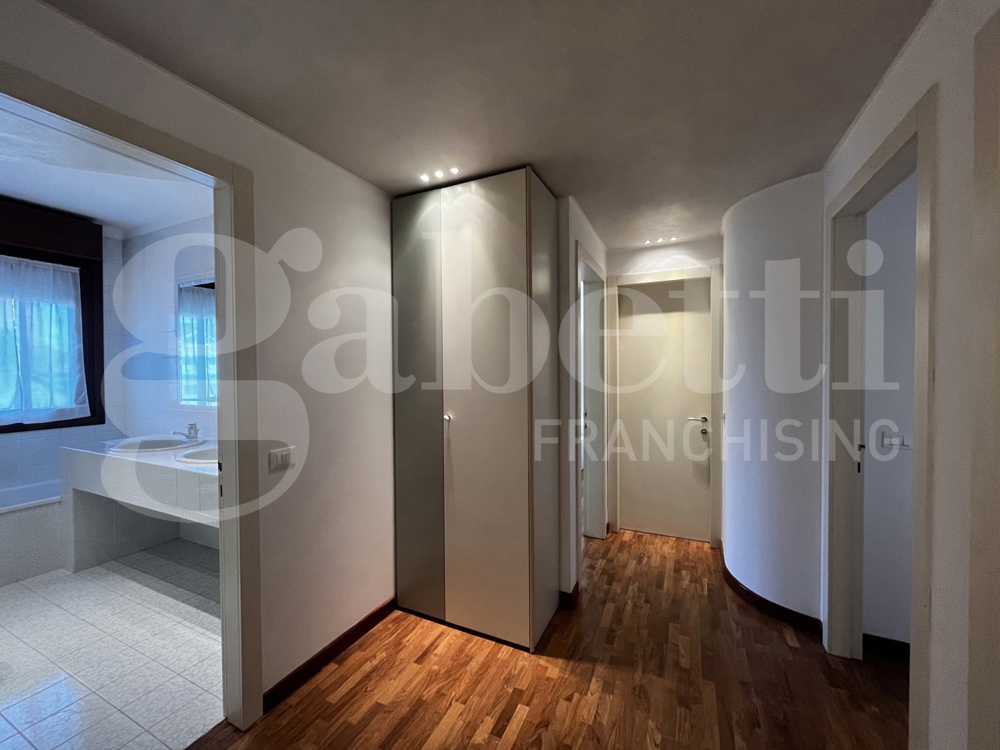 Appartamento arredato in affitto a Monselice