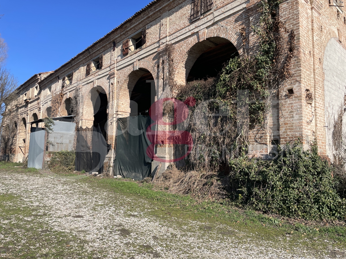 Rustico con giardino a Baone