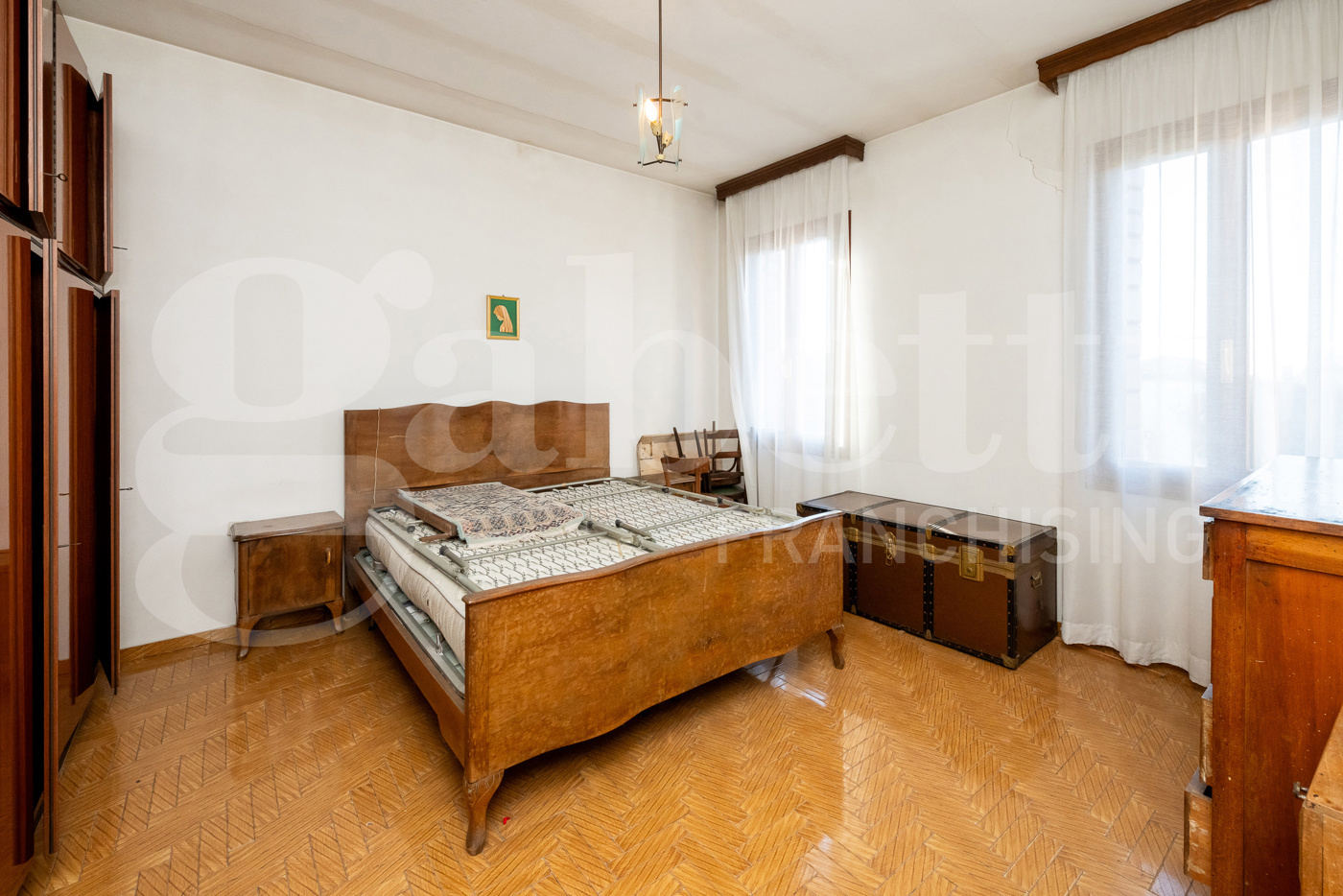 Villa Bifamiliare con giardino a Pozzonovo