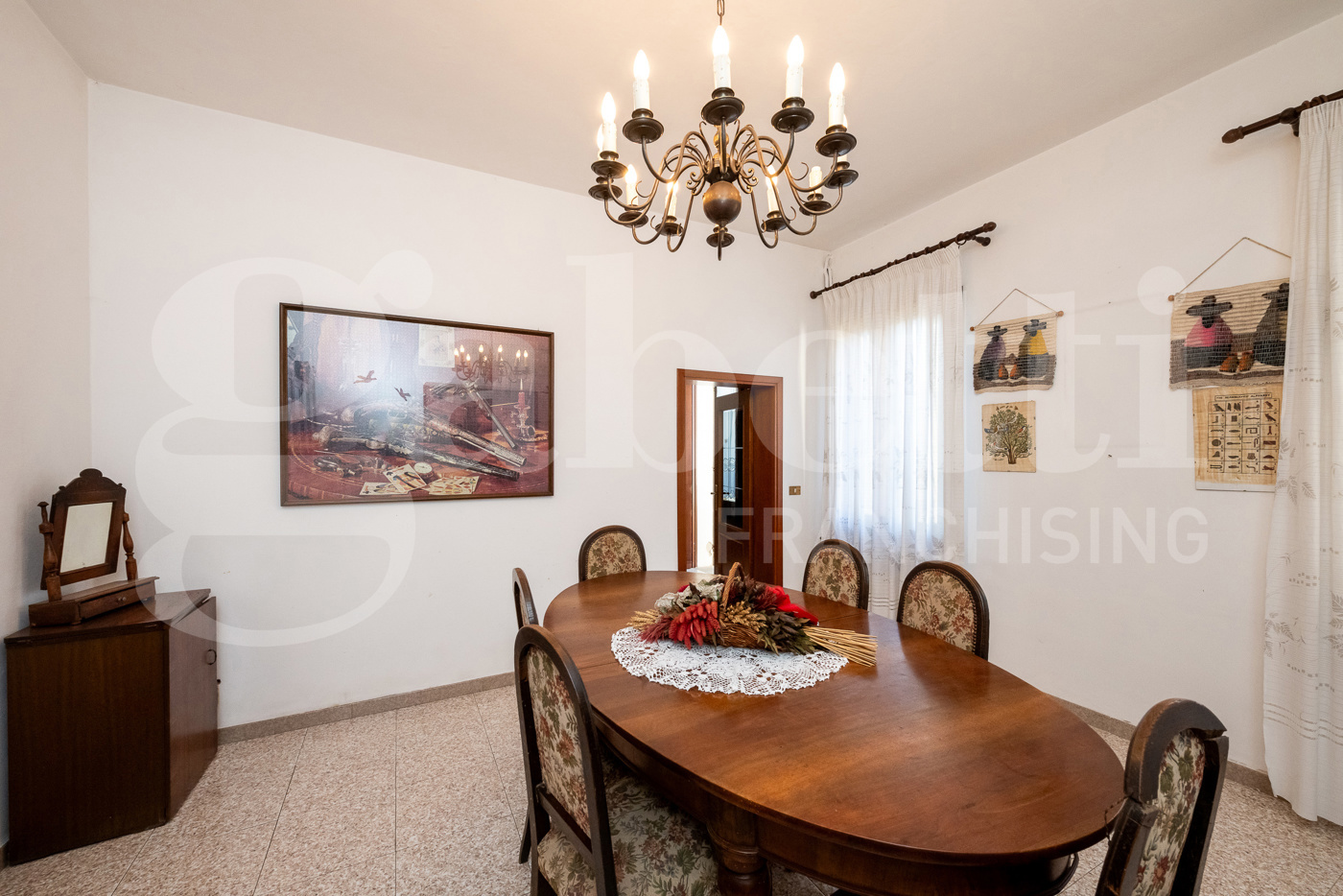 Villa Bifamiliare con giardino a Pozzonovo