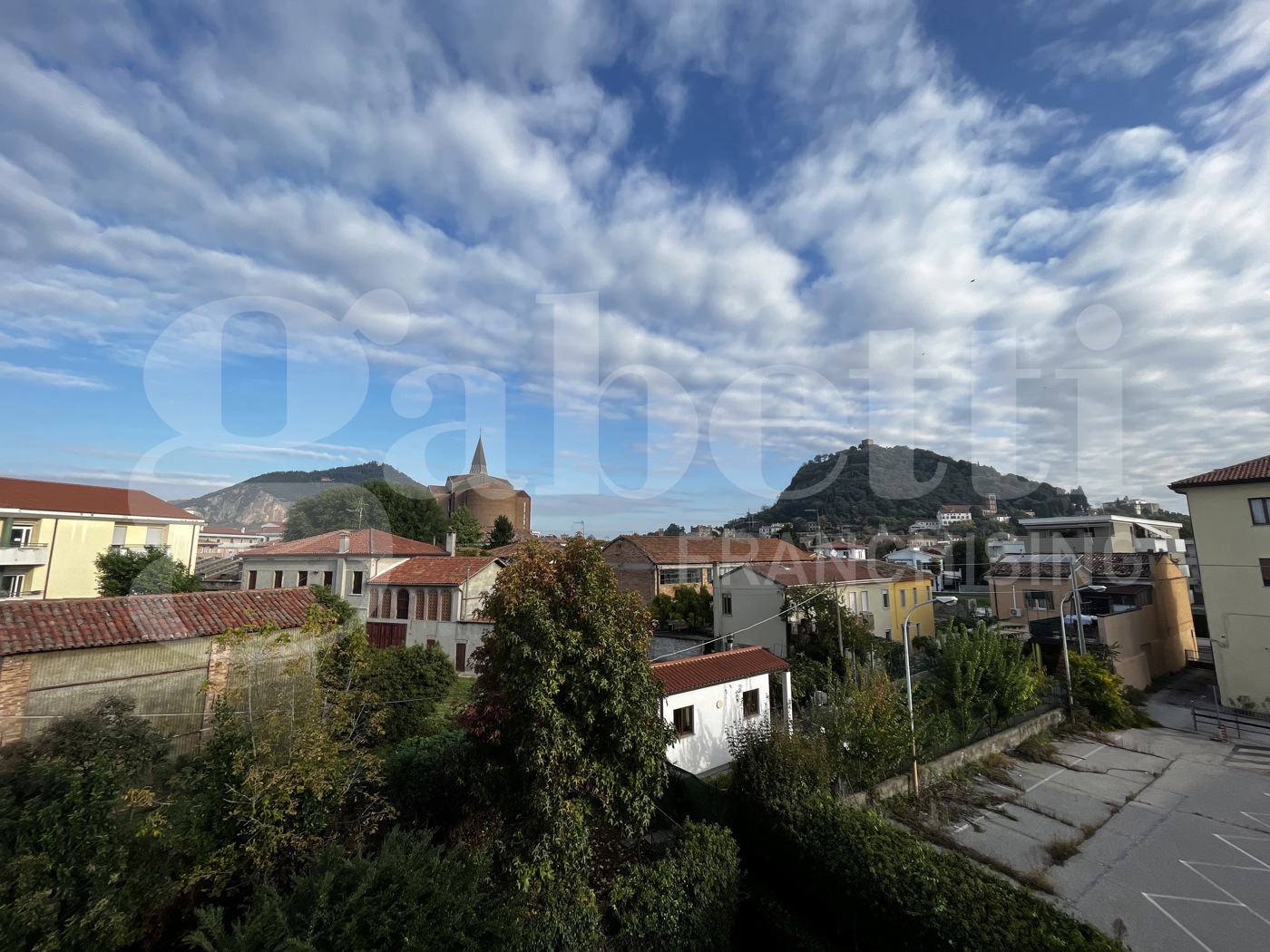 Appartamento arredato in affitto a Monselice