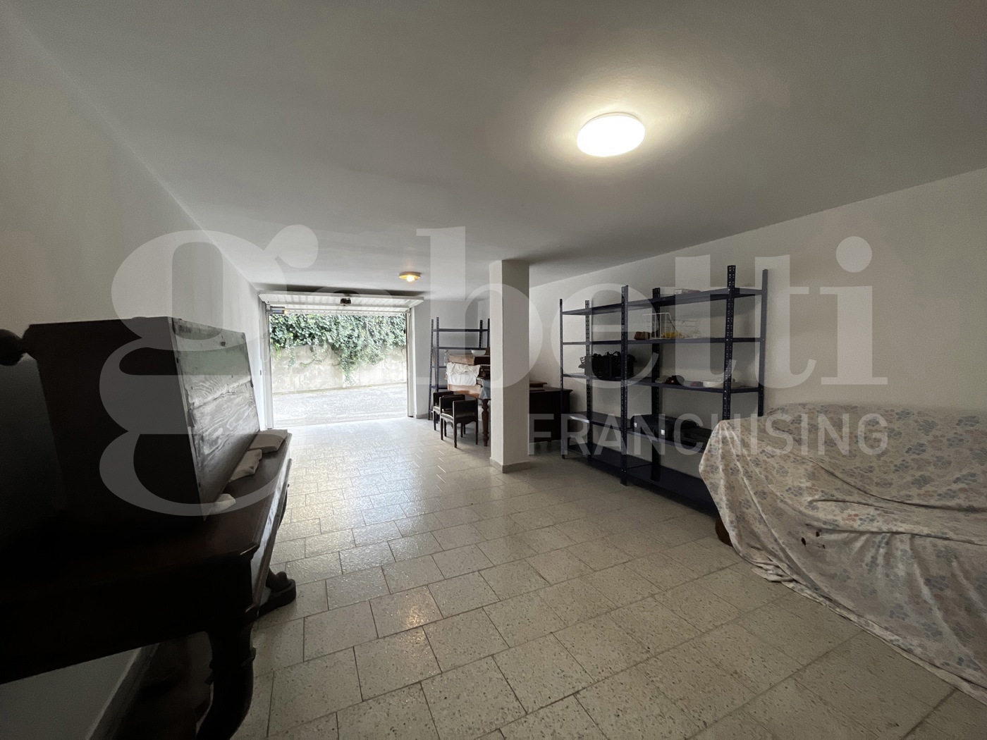 Appartamento arredato in affitto a Monselice