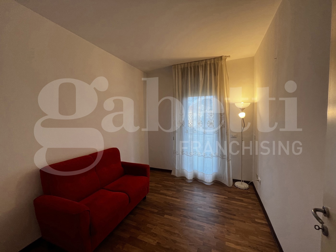 Appartamento arredato in affitto a Monselice