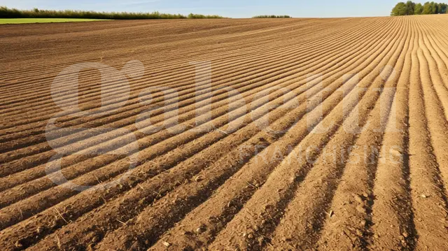 Terreno Agricolo in vendita a Pozzonovo