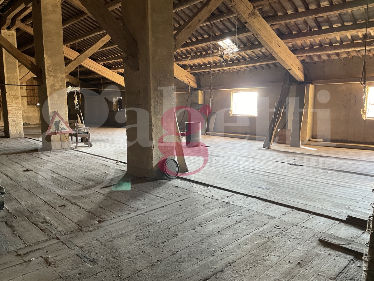 Rustico con giardino a Baone