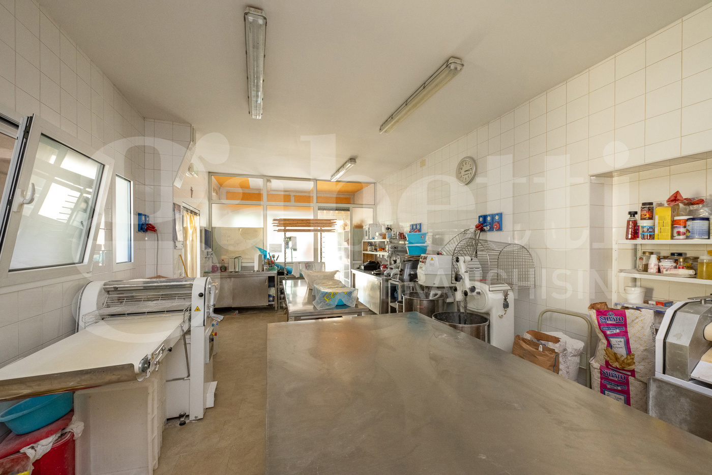 Stabile/Palazzo in vendita a Tribano