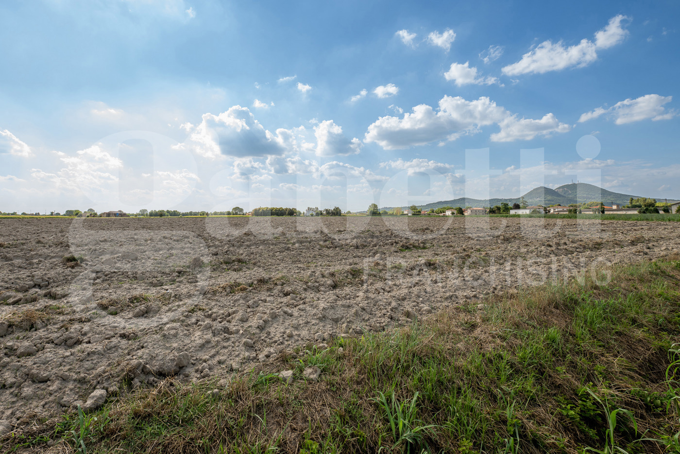 Terreno Agricolo in vendita a Este