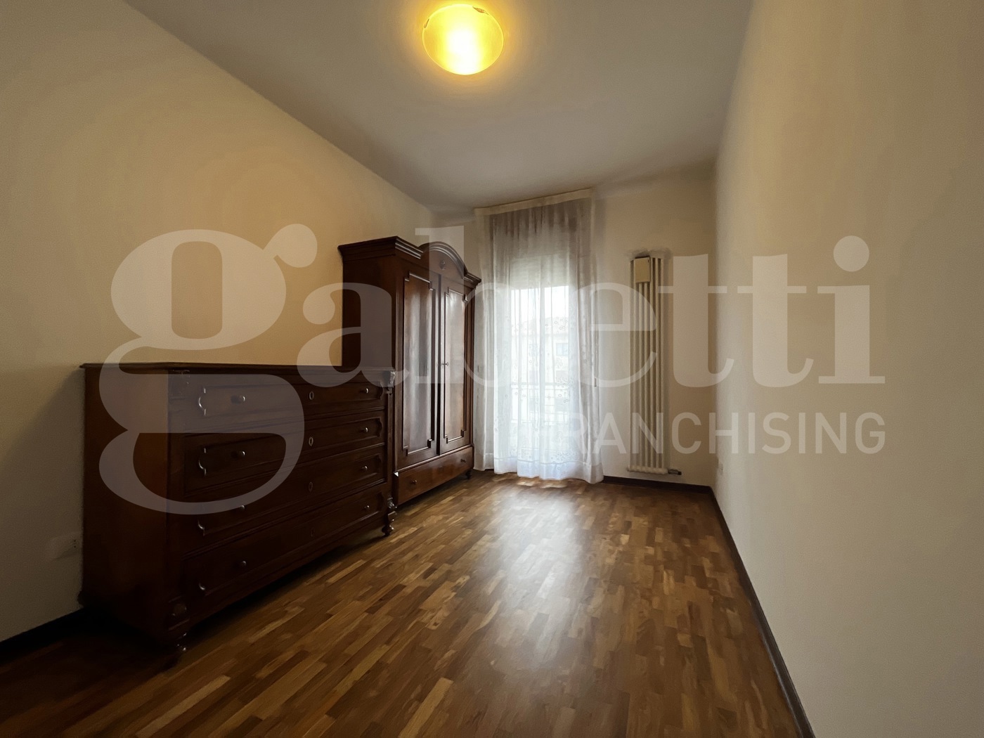 Appartamento arredato in affitto a Monselice