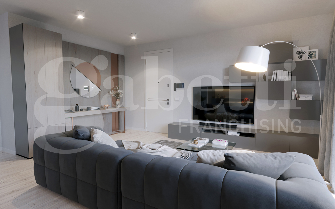 Villa Bifamiliare con giardino a Monselice