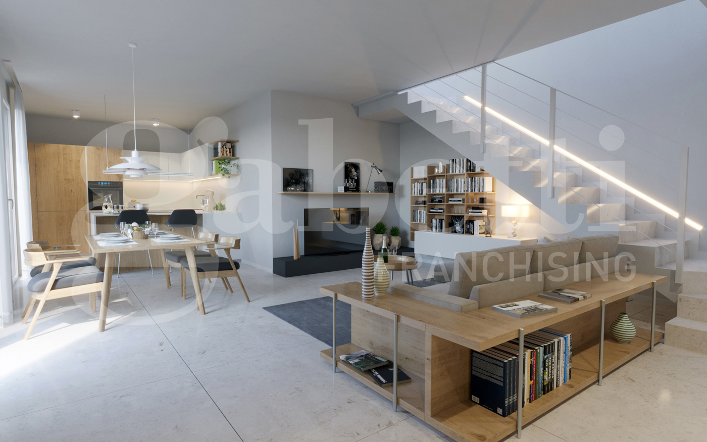 Villa Bifamiliare con giardino a Monselice