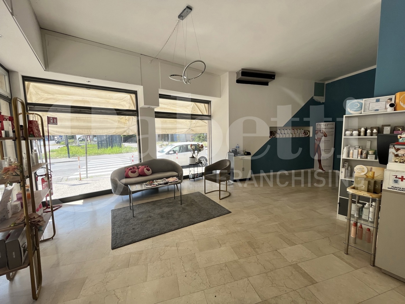 Negozio in vendita a Rovigo