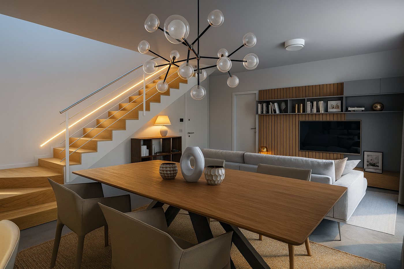 Villa con giardino a Albignasego