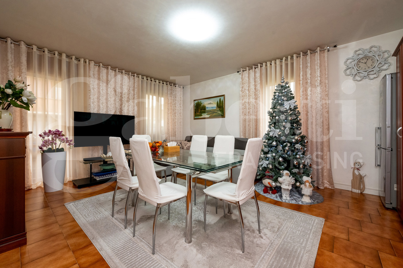 appartamento in vendita a Monselice