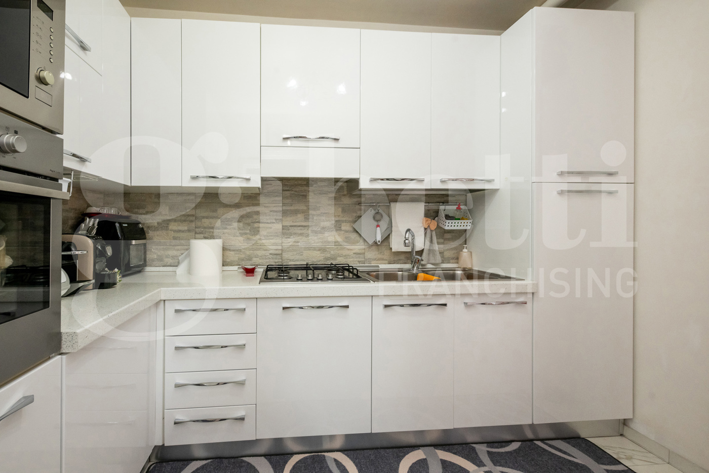 Appartamento in vendita a Monselice