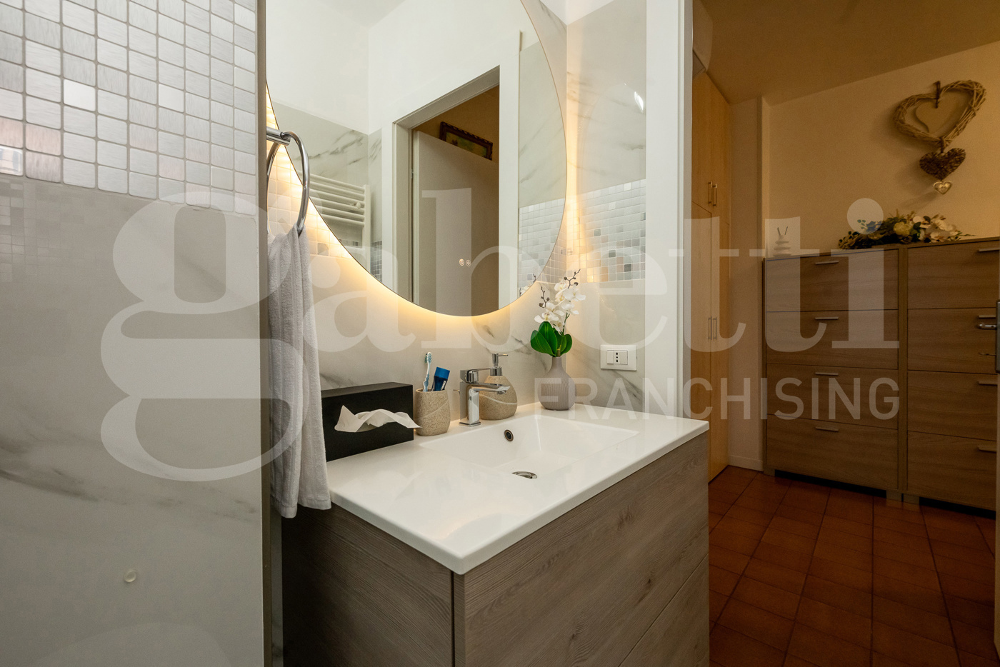 Appartamento in vendita a Monselice