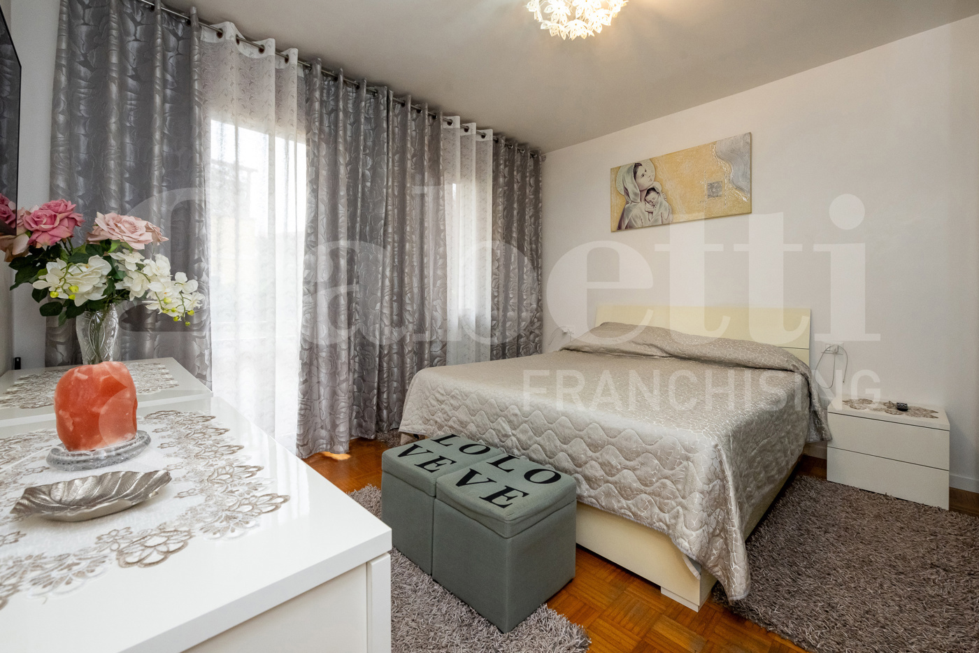 Appartamento in vendita a Monselice