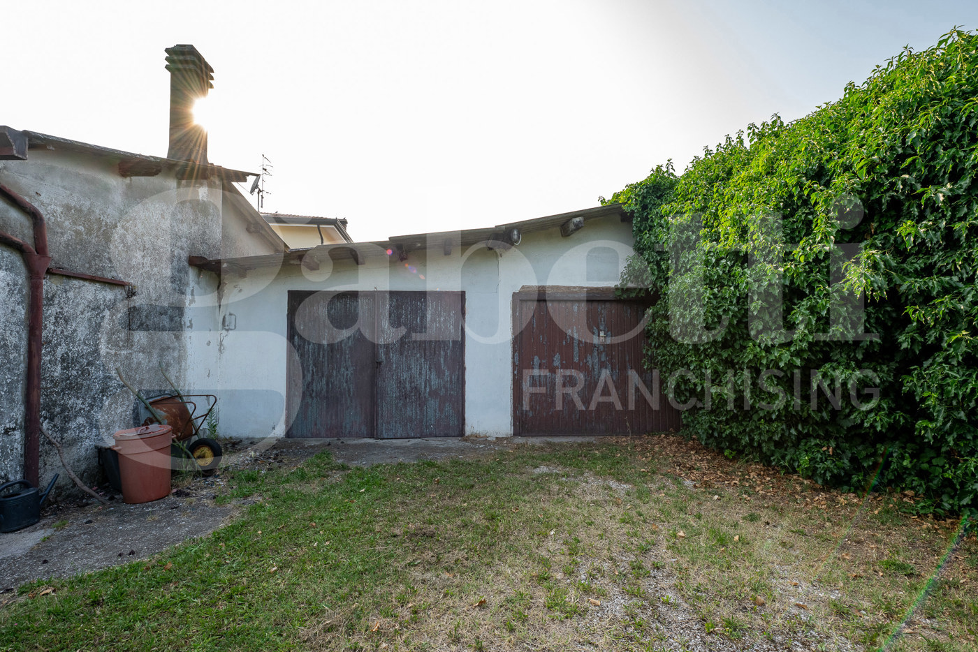 Casa indipendente in vendita a Pozzonovo