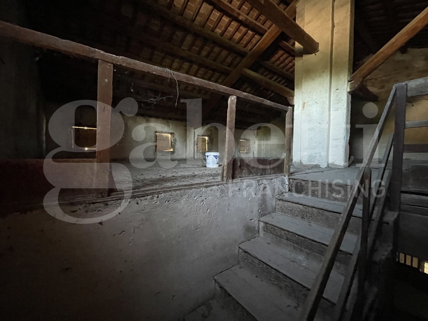 Rustico con giardino a Monselice