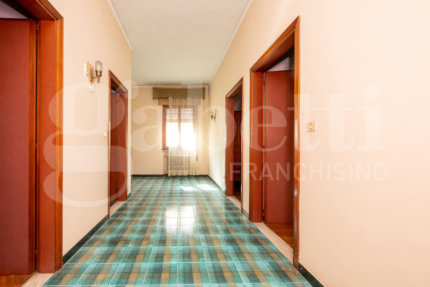 Casa indipendente con giardino a Tribano